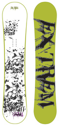 Extrem Enlight 2008/2009 snowboard